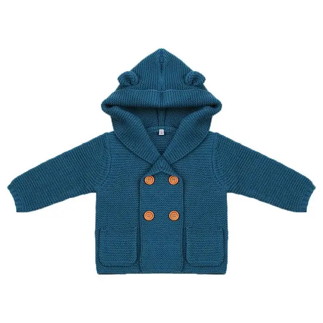 newborn jacket boy