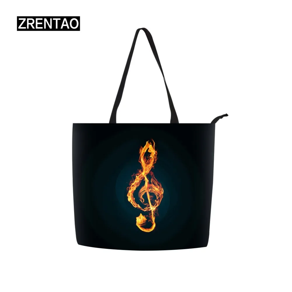 female hand tote