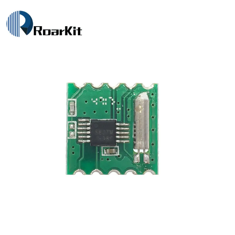 5 шт./лот FM стерео радиомодуль RDA5807M беспроводной модуль для Arduino RRD 102V2.0|radio module|wireless