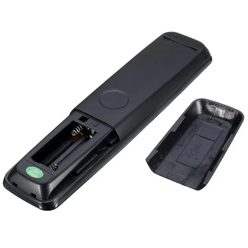 Сменный пульт дистанционного управления со световым спутниковым приемником для