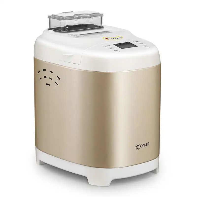 Donlim DL T23C yogurt/cake bread machine household automatic