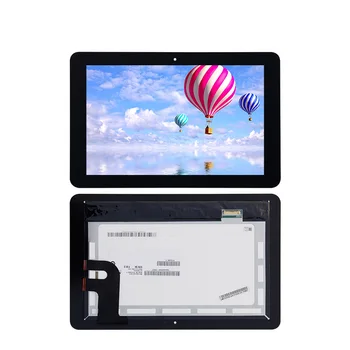 

For ASUS Chromebook Flip 10.1" C100PA Touch Screen Digitizer LCD Display Assembly Free Tools Replacement