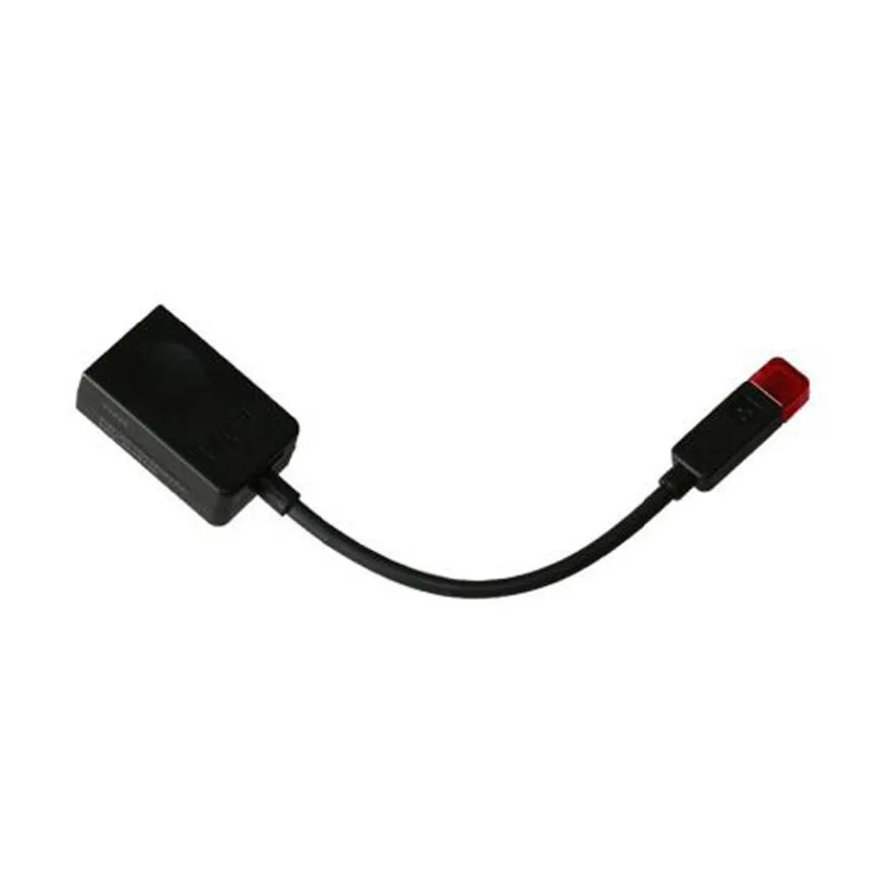 New Original Ethernet Expansion Cable Adapter for ThinkPad X1 YOGA 2th 2017 3th 2018 370 L380 04X6435 4X90F84315 SC10A39882BB New Original Ethernet Expansion Cable Adapter for ThinkPad X1 YOGA 2th 2017 3th 2018 370 L380 04X6435 4X90F84315 SC10A39882BB