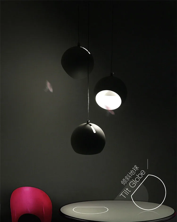 bedside pendant lamp 14