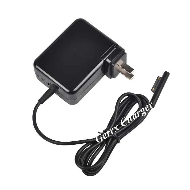Microsoft Surface Pro 4 15v 1.6a adapter charger