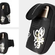 FGHGF для huawei Honor 8X повязки Водонепроницаемый спортивные Чехлы для huawei V20 Коврики 10 Pro Коврики 20 Lite чехол для активного отдыха дышащий тренажерный зал