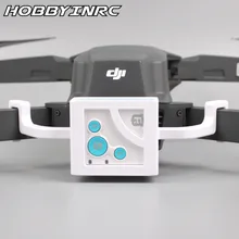 HOBBYINRC Drone Aircraft Part RF V16 GPS Locator Holder for DJI MAVIC PRO RC Drone Accessories