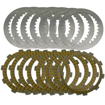 

BJ600 TNT600 /BN600 Clutch Disc Iron Sheet