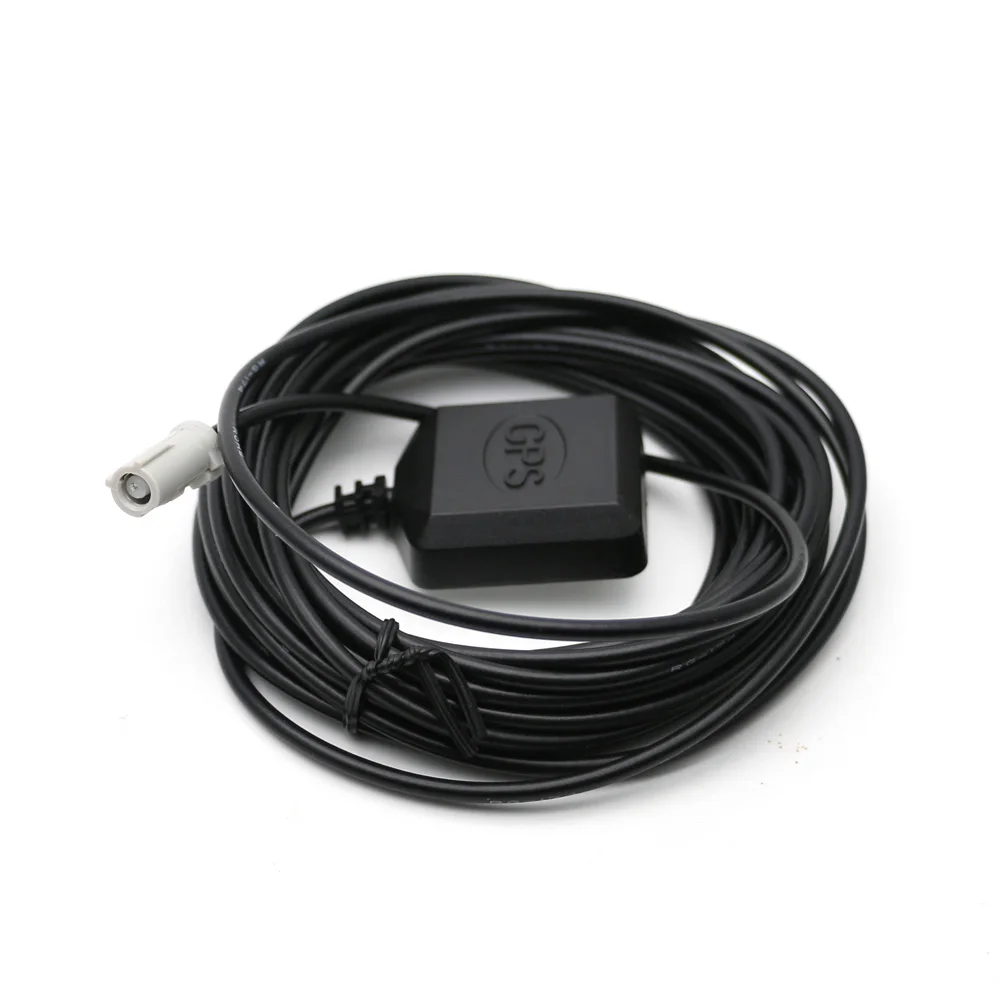 Автомобильная GPS навигационная Антенна Разъем для вспышки|cable connector|cable ignitioncable