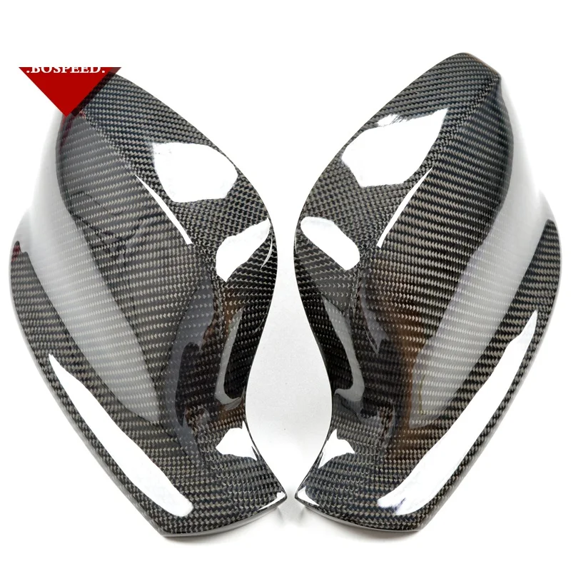 Fit For Bmw X1 E84 X3 F25 Carbon Fiber Car Mirror Rearview Mirror Back Rear View Mirror Mirror