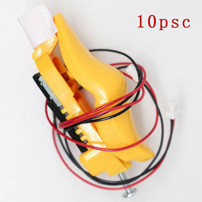 

10 pcs New Trigger Assemblies Compatible for Motorola Symbol MC9060-G MC9090-G mc9000 mc9060 mc9090 Barcode scanner reader