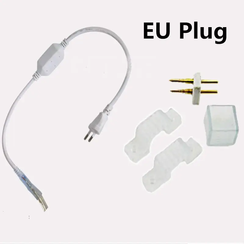 EU Plug