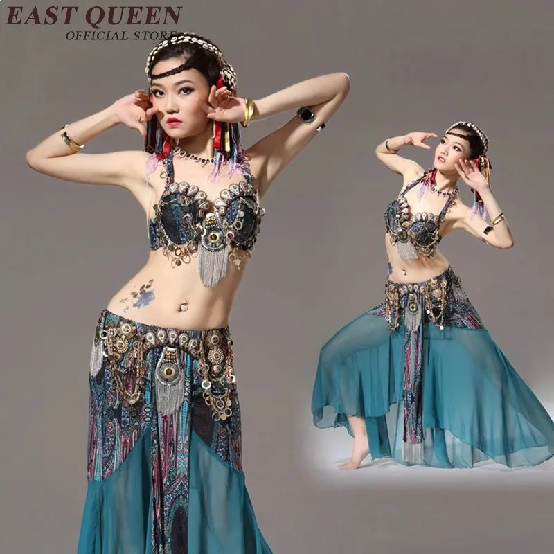 

Belly dance costume women belly dance clothes oriental suits bellydance costume samba carnival costumes NN0930 C