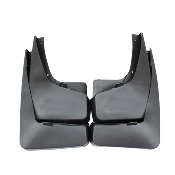 

Car Mud Flaps For Jeep/Patriot 2011 2012 2013 2014 2015 Mudguards Splash Guards Fender Mudflaps Accessories