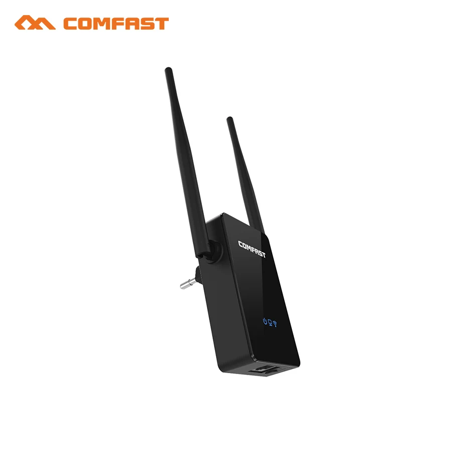 Comfast CF WR302S 300M Wireless WiFi Wi fi Repeater Router 802 11N B G Network AP