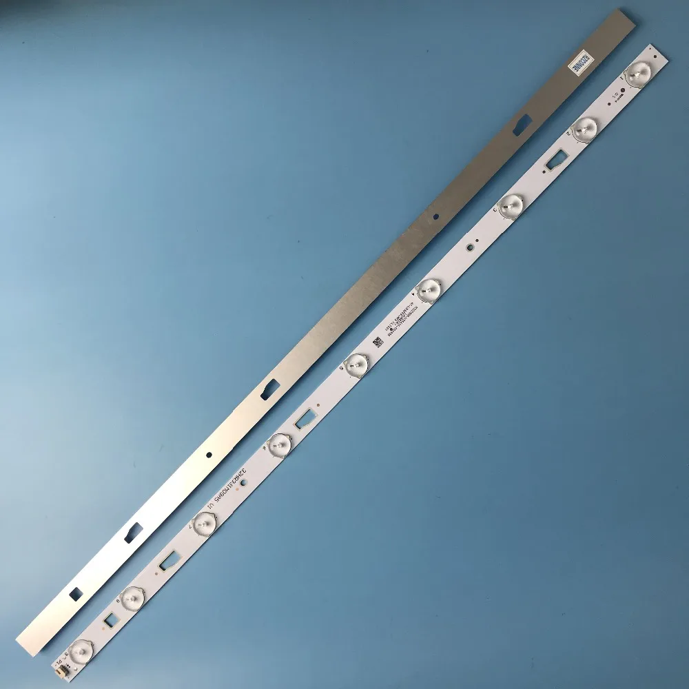 LED Ʈ Ʈ 9 , 32 ġ TV D32TS7202 32HR331M09A5 V1 4C-LB3209-HR3, 575mm