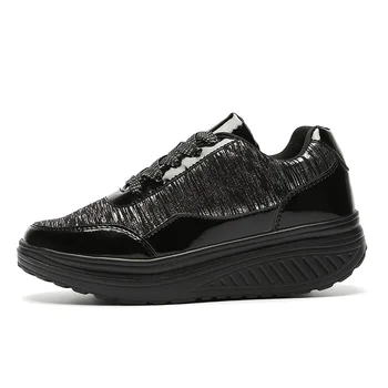 

Tenis feminino Walking mesh lace up zapatillas mujer shoes Women casual shoes fashion breathable sneakers women 2019