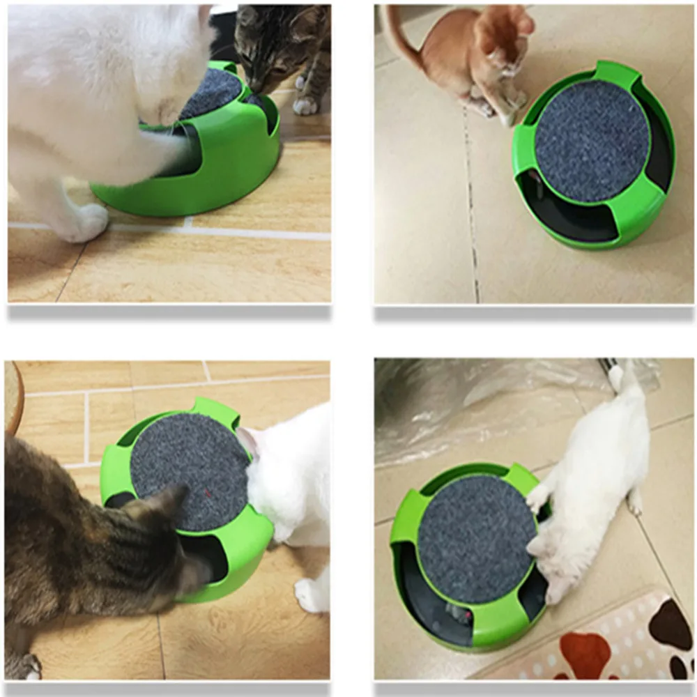 ULTRASOUND PET Cat Toy Mouse Crazy Training Funny Toy For Cat Playing Toy with Mice Cute Cat Mouse Toy Catch the Motion Mouse ULTRASOUND PET Cat Toy Mouse Crazy Training Funny Toy For Cat Playing Toy with Mice Cute Cat Mouse Toy Catch the Motion Mouse