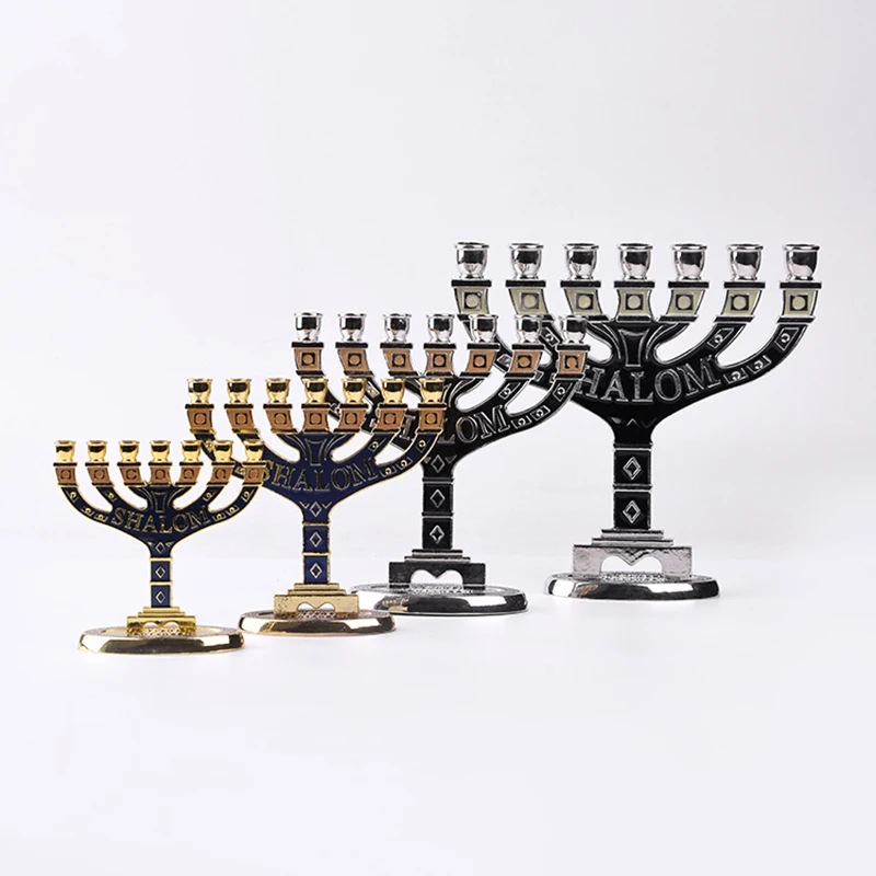 Lanterne Metal (7)