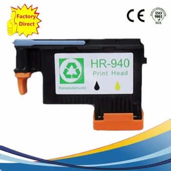 

Printhead Print Head Remanufactured For HP940 HP940 HP940XL C4900A Officejet Pro 8000 A809a A809n A811a A910a A910g A910n