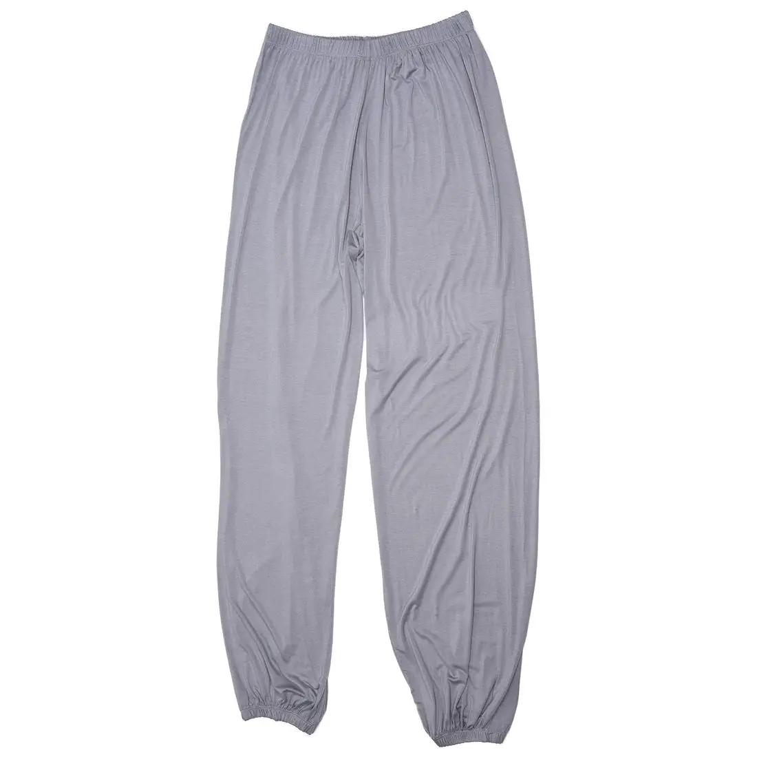 yoga pants Loose Modal bloomers pants home tai chi harem joggers sweat