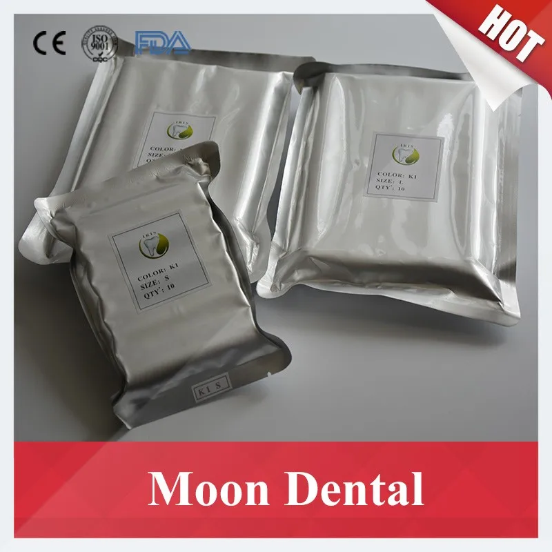K1 Dental Resin Cartridges 15