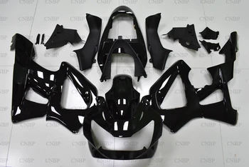 

CBR929RR 2001 Fairings CBR 929 2000 - 2001 glossy Black Bodywork CBR 929 00 01 Plastic Fairings