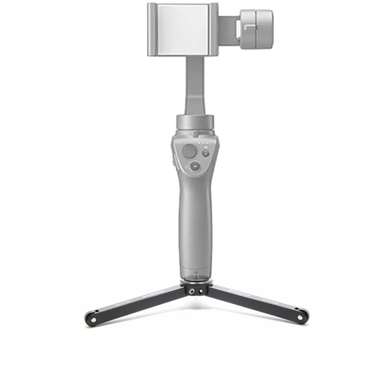  Tripod Extendable Monopod Stabilizer Photography stand Selfie Sticks For DJI Osmo Mobile 2 Handheld Gimbal camera accessories 1 (5)