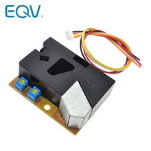 DSM501A модуль-датчик пыли PM2.5 декодер обнаружения для Arduino для кондиционера