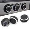 3PCS/LOT For FORD FOCUS Mondeo Air Conditioning Switch AC Knob Car heat control For focus 2 focus 3 Auto Accessories ► Photo 2/5