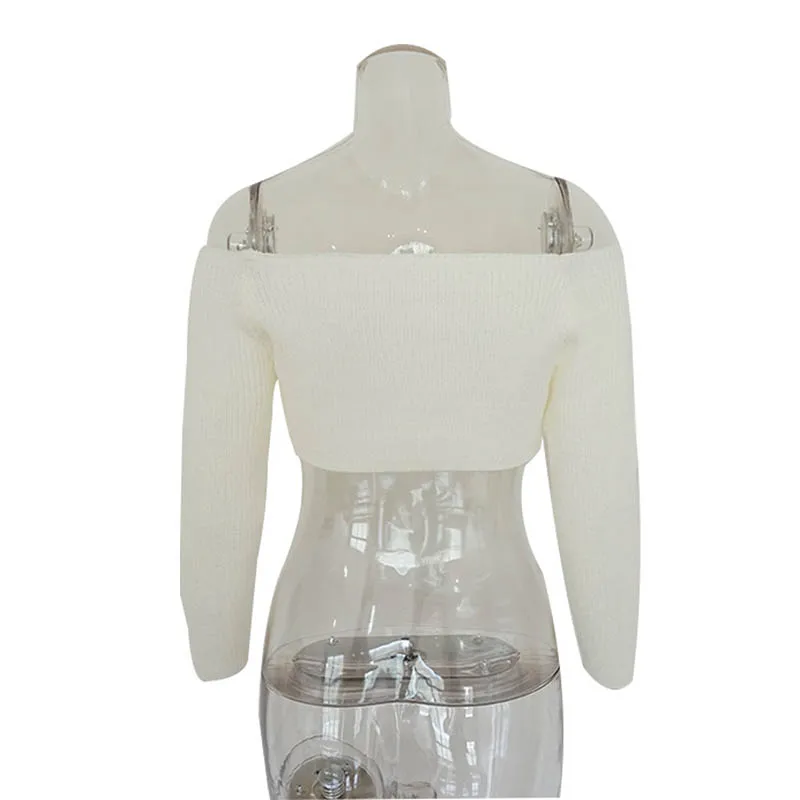 Women-Sexy-Off-Shoulder-High-Waist-Short-Crop-Sweaters-Long-sleeve-Pullovers-Classic-Loose-Knitting-Thick-Line-Short-Sweater-TP0022 (7)
