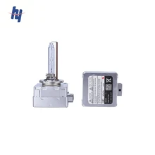 2pcs AC 35W D1S HID Xenon Headlight Bulb 4300k 5000k 6000k 8000k Car Light d1s hid