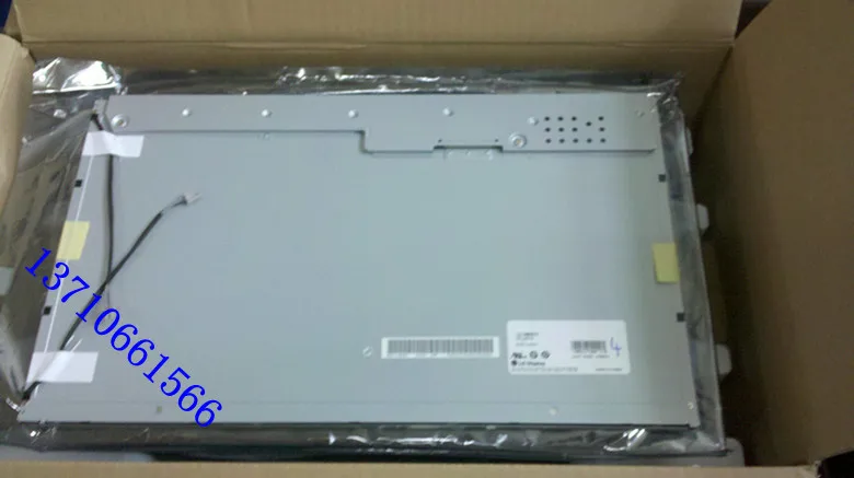 LC190WH1 (TL) (C1) LC190WH1-TLC1 TLC1 18 5 дюйма 1366*768 ЖК-экран Модули | Компьютеры и офис