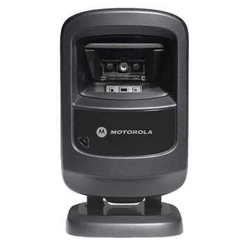 

Zebra (Formerly Motorola Symbol) DS9208 Digital Hands-Free 2D Barcode Scanner 2 with USB Cable