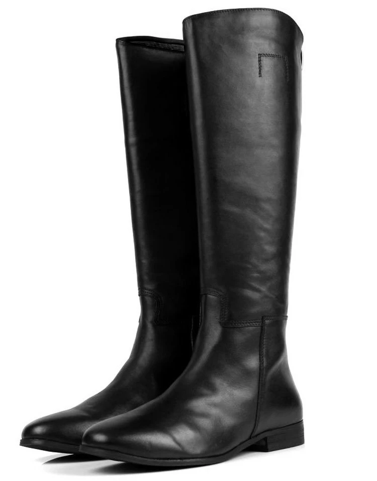 large size mens boots