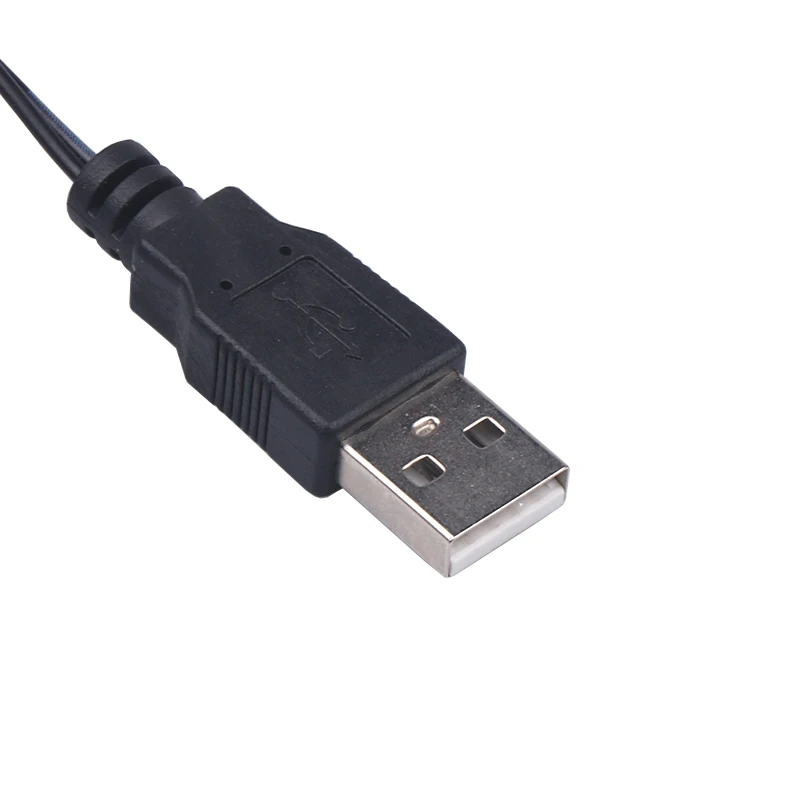 Водонепроницаемый 1 м 2 м 3 м 5 м Гибкий EL провод веревка трубка гибкий USB светодиодный неоновый светильник для танцевальной вечеринки Автомобильная Обувь Одежда USB Инвертор