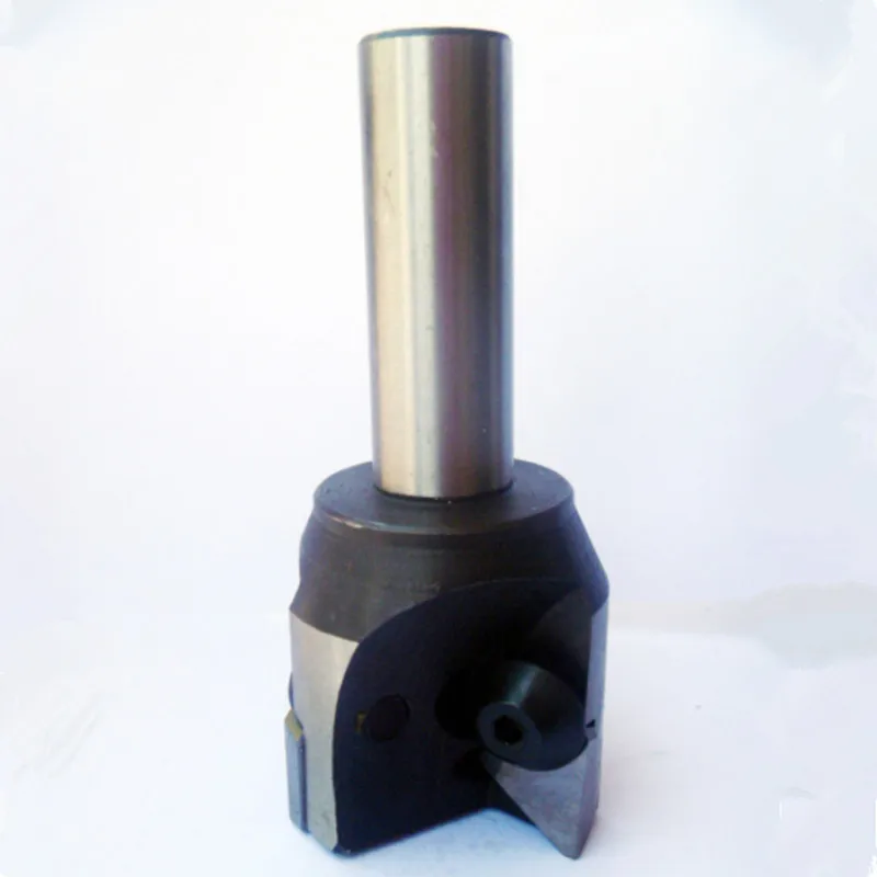 

Indexable End Mill R8 Handle Wood Cutter Discard Type Milling Cutters For Wood For The Mill Ferramentas Para Madeira