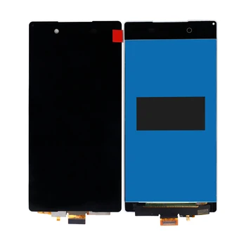 

10pcs/lot LCD for Sony for Xperia Z4 Z3X Z3 Plus Screen E6533 E6553 Display Touch Digitizer Assembly Free Shipping by DHL EMS
