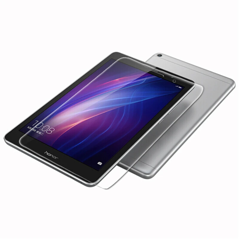 Защитная пленка для экрана из закаленного стекла Huawei Honor Tablet 2 8 0 9 6 дюйма с