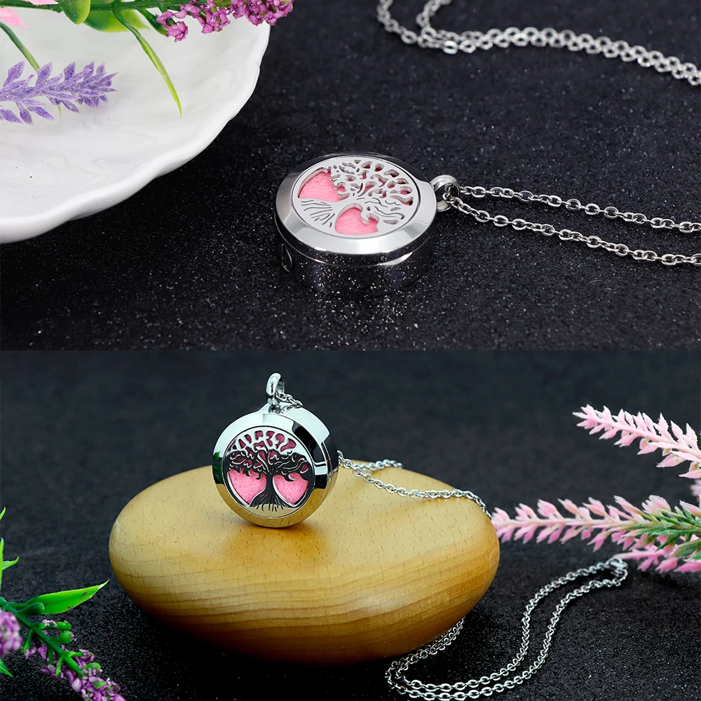 ZP-PD018-2 Tree of Life Diffuser Pendant (7)