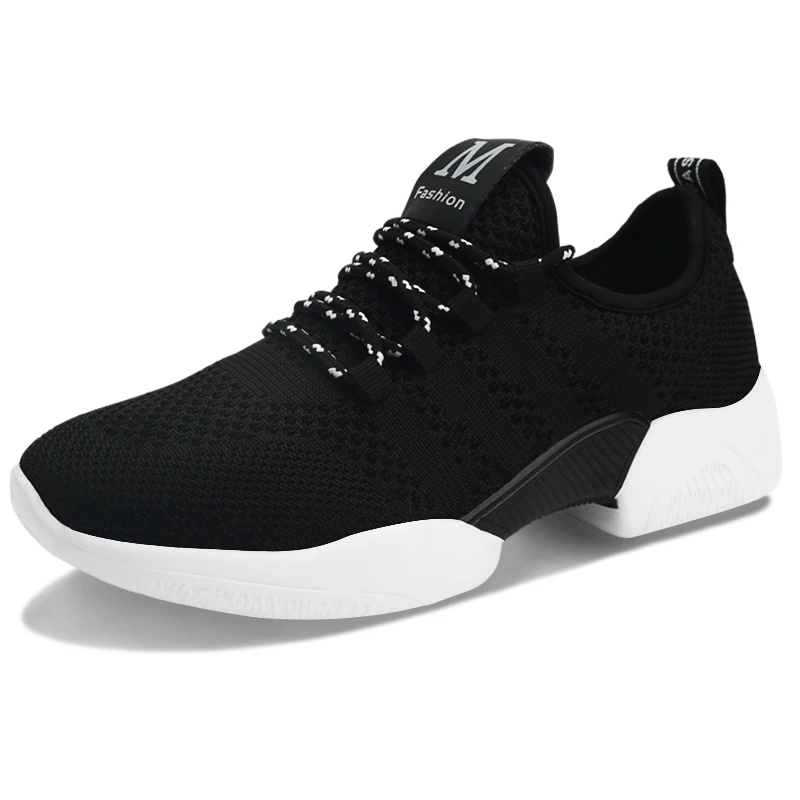Women Vulcanize Shoes Sports Shoes For Women Comfortable Light Lace-up Woman Sneaker Trend Training Shoes Zapatos Sports Shoes