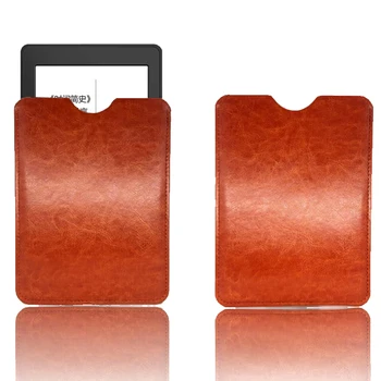 

pu leather case cover for kobo touch glo clara HD 6 inch ebook e-reader sleeve