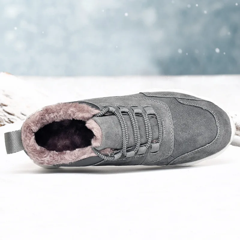 BACKCAMEL/Повседневная обувь; сезон осень-зима; дышащая Нескользящая Мужская обувь; новые кроссовки на плоской подошве из натуральной кожи; Мужская Вулканизированная обувь