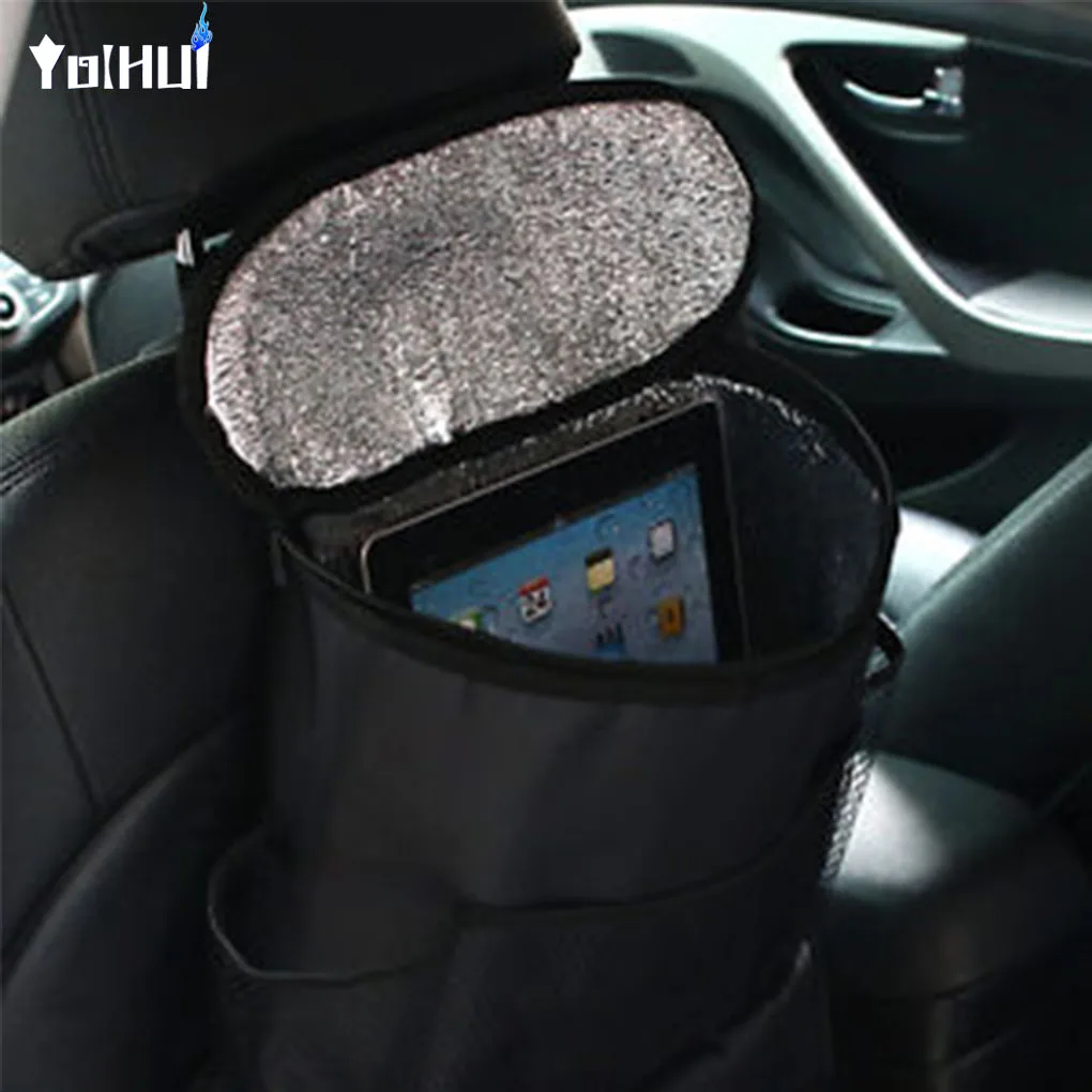Органайзер на сиденье автомобиля с несколькими карманами|seat organizer|auto car seat organizercar