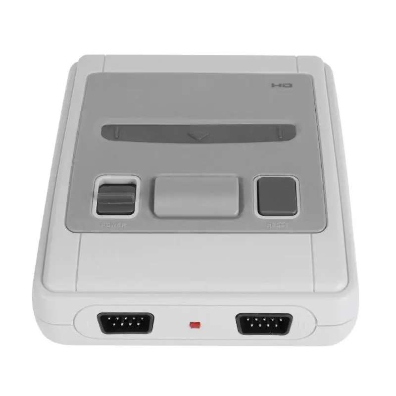 ALLOYSEED 8 бит HDMI/AV детство Ретро встроенный 621 классические игры мини ТВ Видео