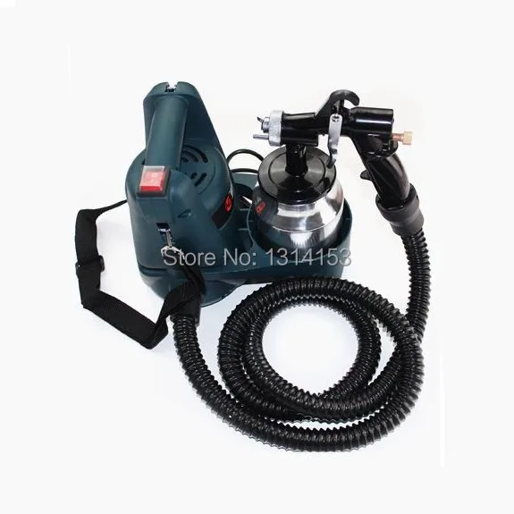 220V Electric paint sprayer/paint spray gun/Spray paint /Air brush