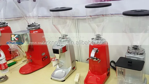 1.5L мини кофе в зернах мельница машина/Малый кофе в зернах мельница kKN-900N