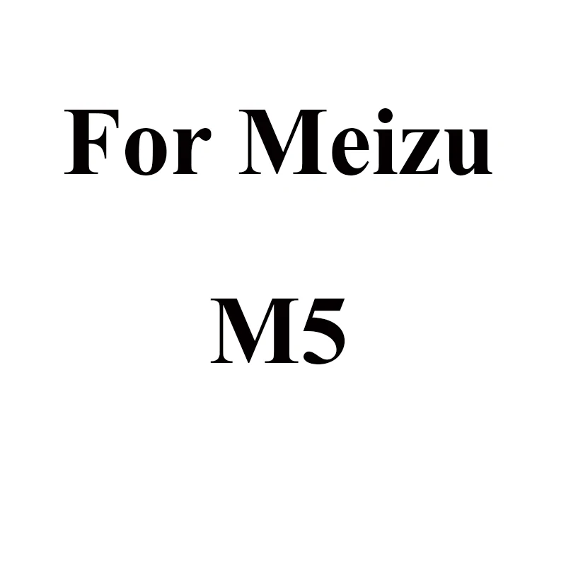 9H защитное стекло на мейзу м5 м5с м5s м5 нот / стекло на мейзу м6 м6s м6 нот / стекло на мейзу про 6 7 плюс 15 Экран протектор Закаленное Стекло Meizu M5 M5C M5S Note M6 M6S M6X M6 Note Pro 6 7 Plus стекло на Meizu 15 - Цвет: M5