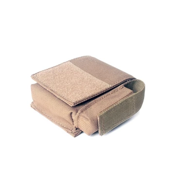 

Hunting Waist Bags Military Molle Pouch Tactical Single Pistol Magazine Pouch Fanny Pack Outdoor Sportswear Camping Waist Pouch