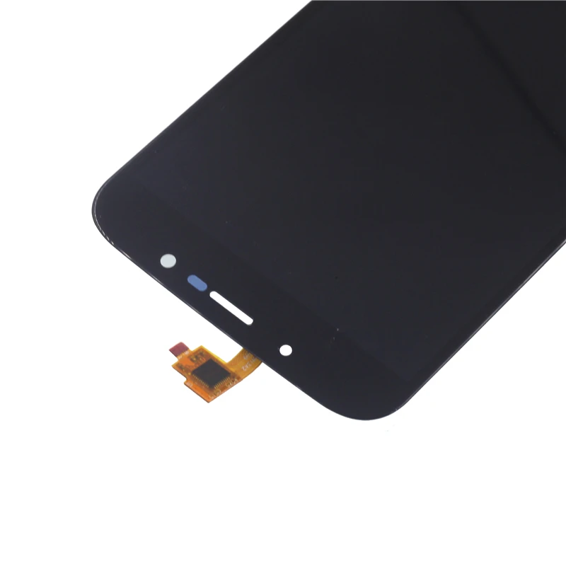 Для DEXP Ixion ES255 Fire LCD дисплей сенсорный экран в сборе для телефон запчасти
